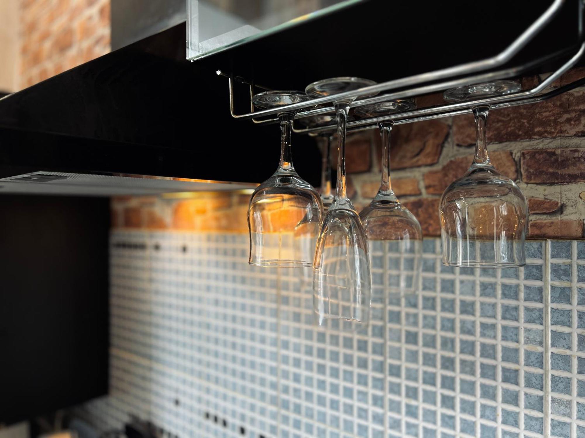 Kyiv Panna Apartment מראה חיצוני תמונה