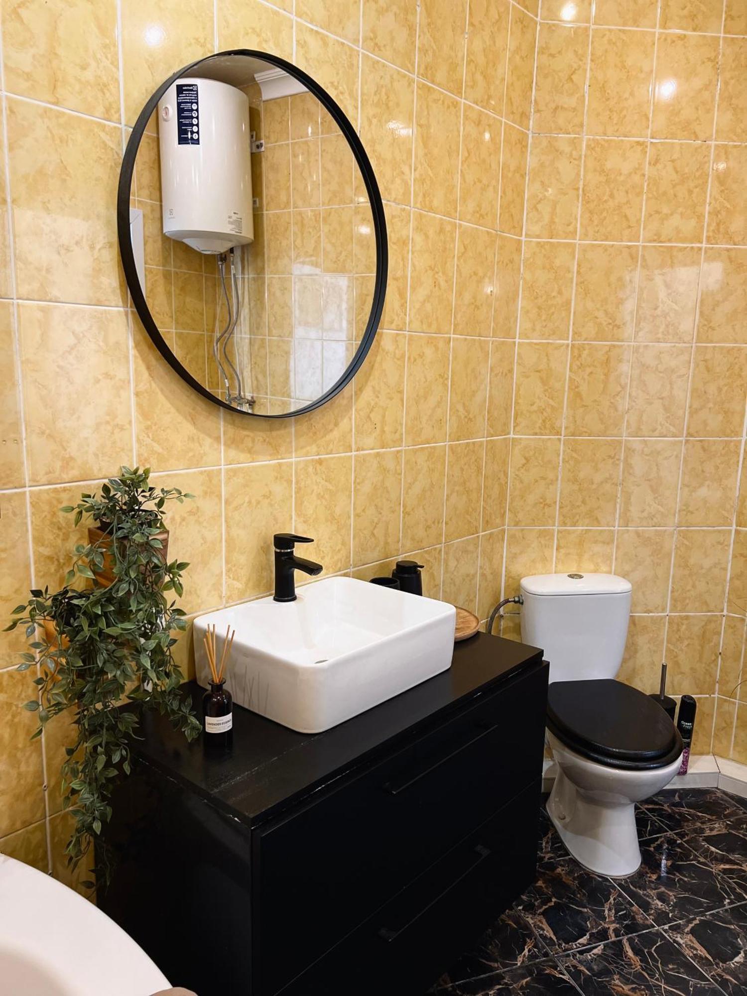 Kyiv Panna Apartment מראה חיצוני תמונה